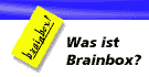 Was ist Brainbox?
